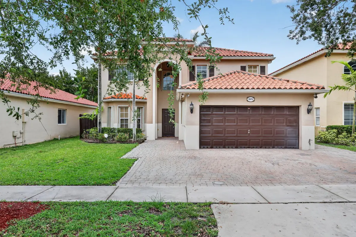 1975 NE 36th Avenue, Homestead, FL 33033 - #1