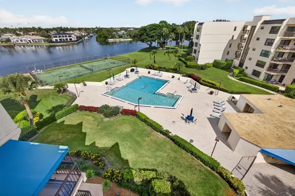 364 Golfview Road #506, North Palm Beach, FL 33408