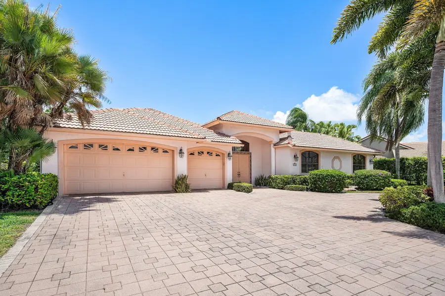 4727 Bocaire Boulevard, Boca Raton, FL 33487 - #3