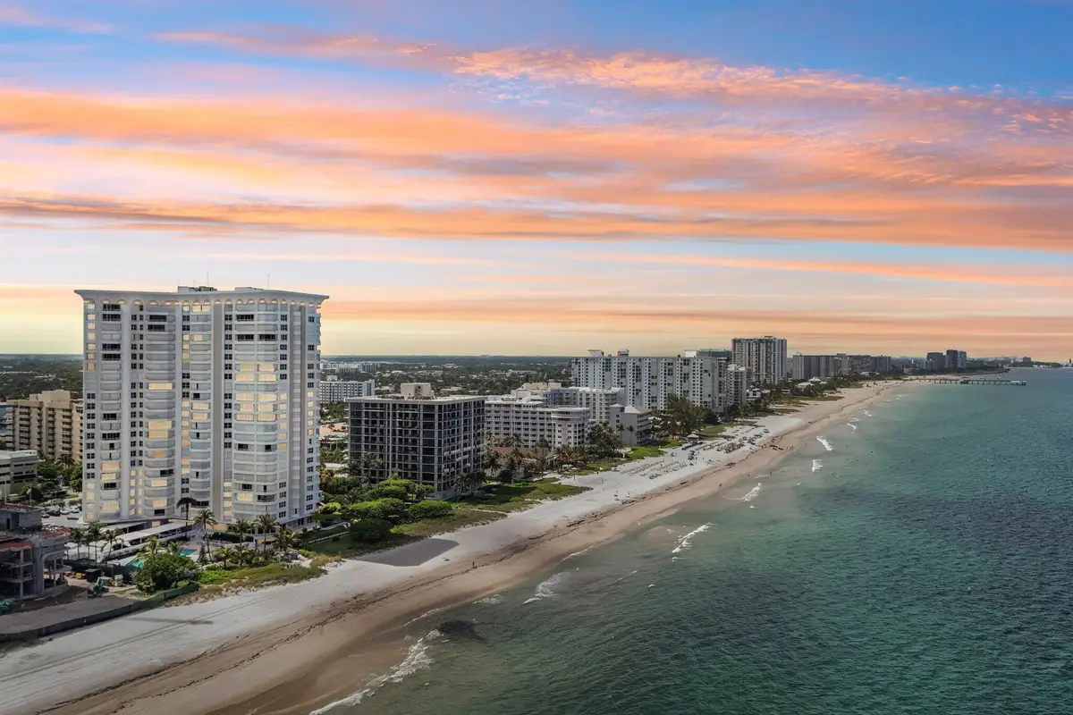 1340 S Ocean Boulevard #2303, Pompano Beach, FL 33062 - #1