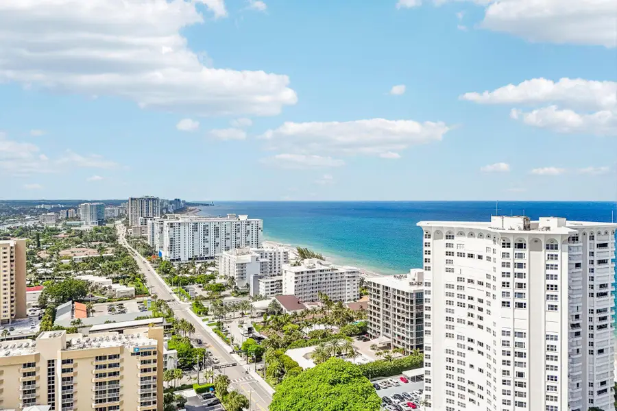 1340 S Ocean Boulevard #2303, Pompano Beach, FL 33062 - #3