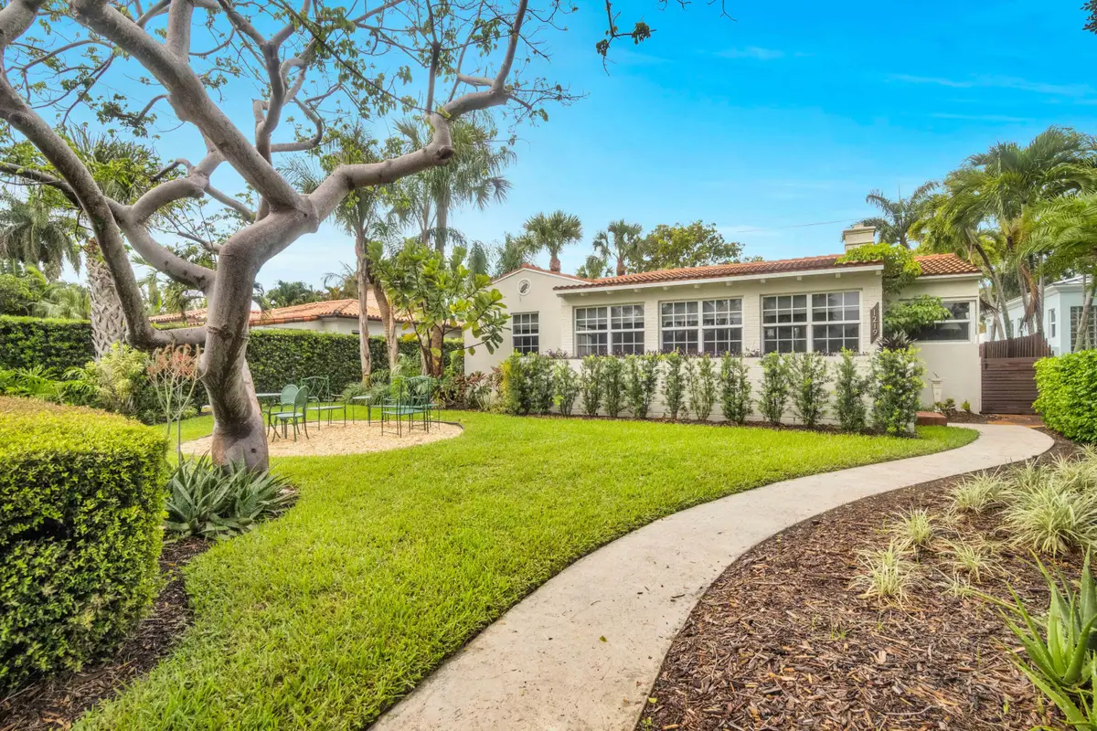 1219 N Lakeside Drive, Lake Worth Beach, FL 33460 - #1