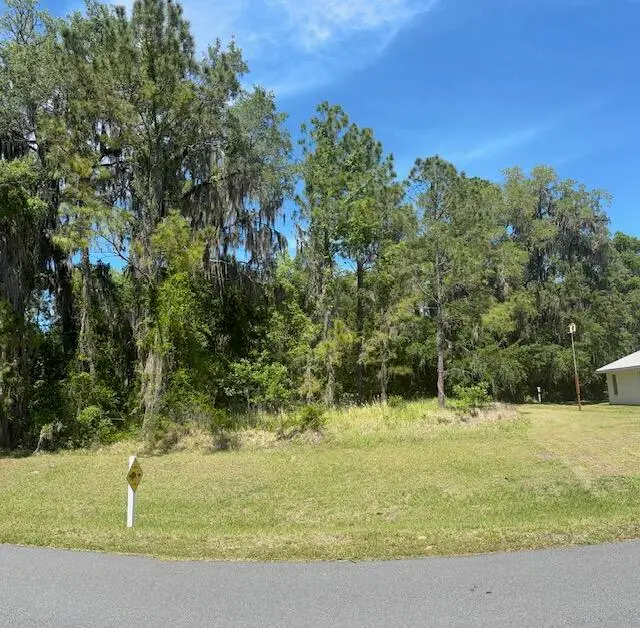 3303 N Canterbury Lake Drive, Hernando, FL 34442 - #2