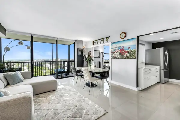 20335 W Country Club #1901, Aventura, FL 33180