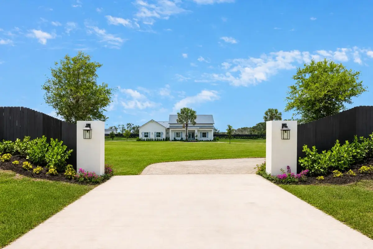 4836 SW Savage Street, Palm City, FL 34990 - #1