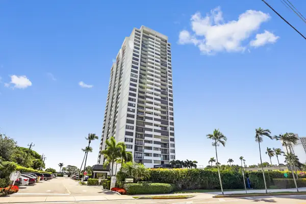 5600 N Flagler Drive #1106, West Palm Beach, FL 33407
