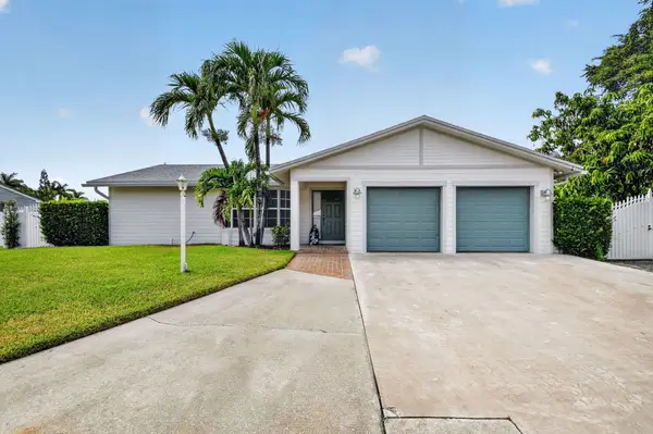 2277 Summit Boulevard, West Palm Beach, FL 33406
