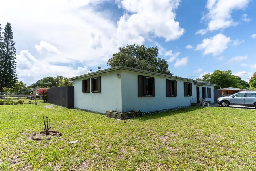 12700 NW 15th, North Miami, FL 33167 - #2