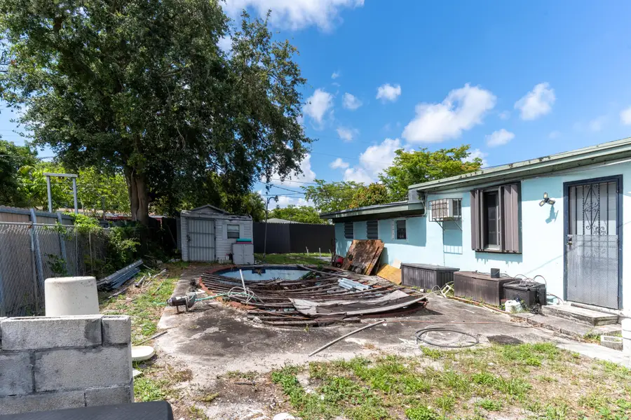 12700 NW 15th, North Miami, FL 33167 - #3
