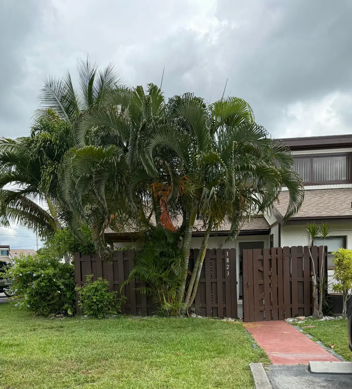 1823 Abbey Road, West Palm Beach, FL 33415 - #1