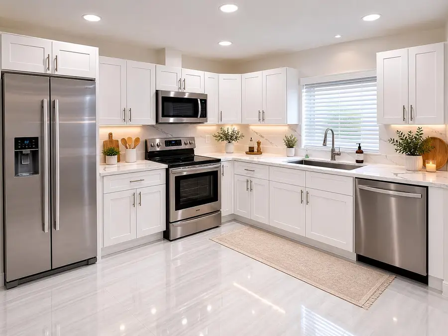 1823 Abbey Road, West Palm Beach, FL 33415 - #2