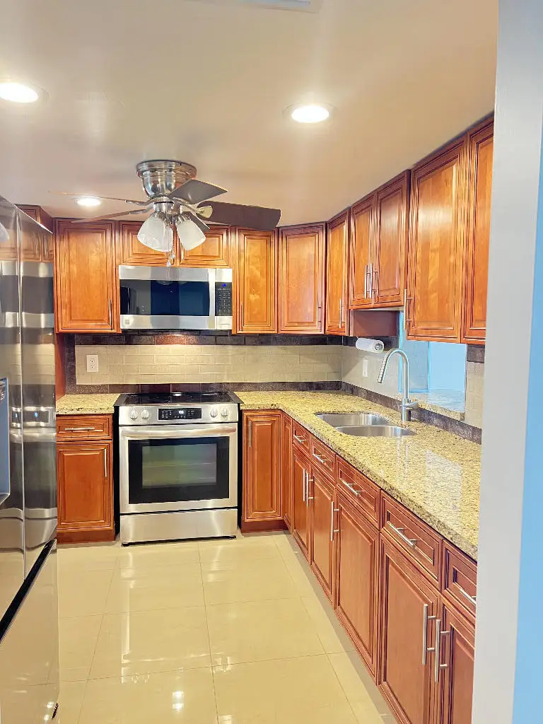 301 SE 3rd Street #606, Dania Beach, FL 33004 - #2