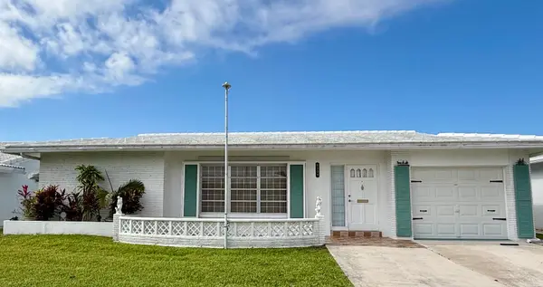 8304 NW 59th Street, Tamarac, FL 33321