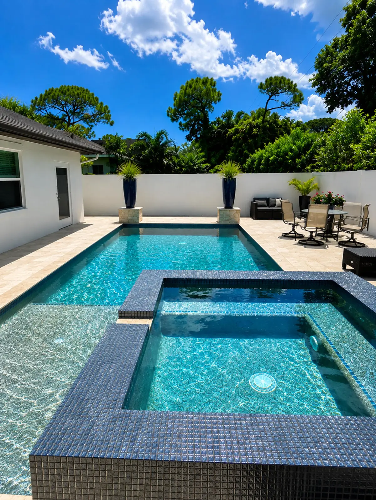 2442 Snug Harbor Drive, Palm Beach Gardens, FL 33410 - #1