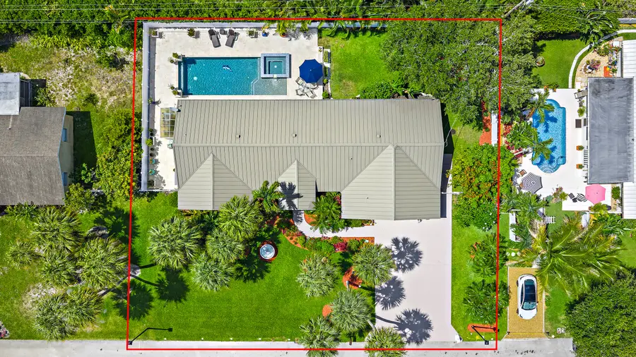 2442 Snug Harbor Drive, Palm Beach Gardens, FL 33410 - #2