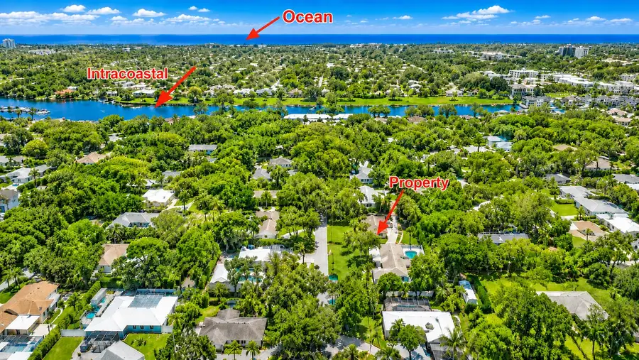 2442 Snug Harbor Drive, Palm Beach Gardens, FL 33410 - #3
