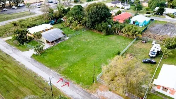 14822 SW 168th Avenue, Indiantown, FL 34956