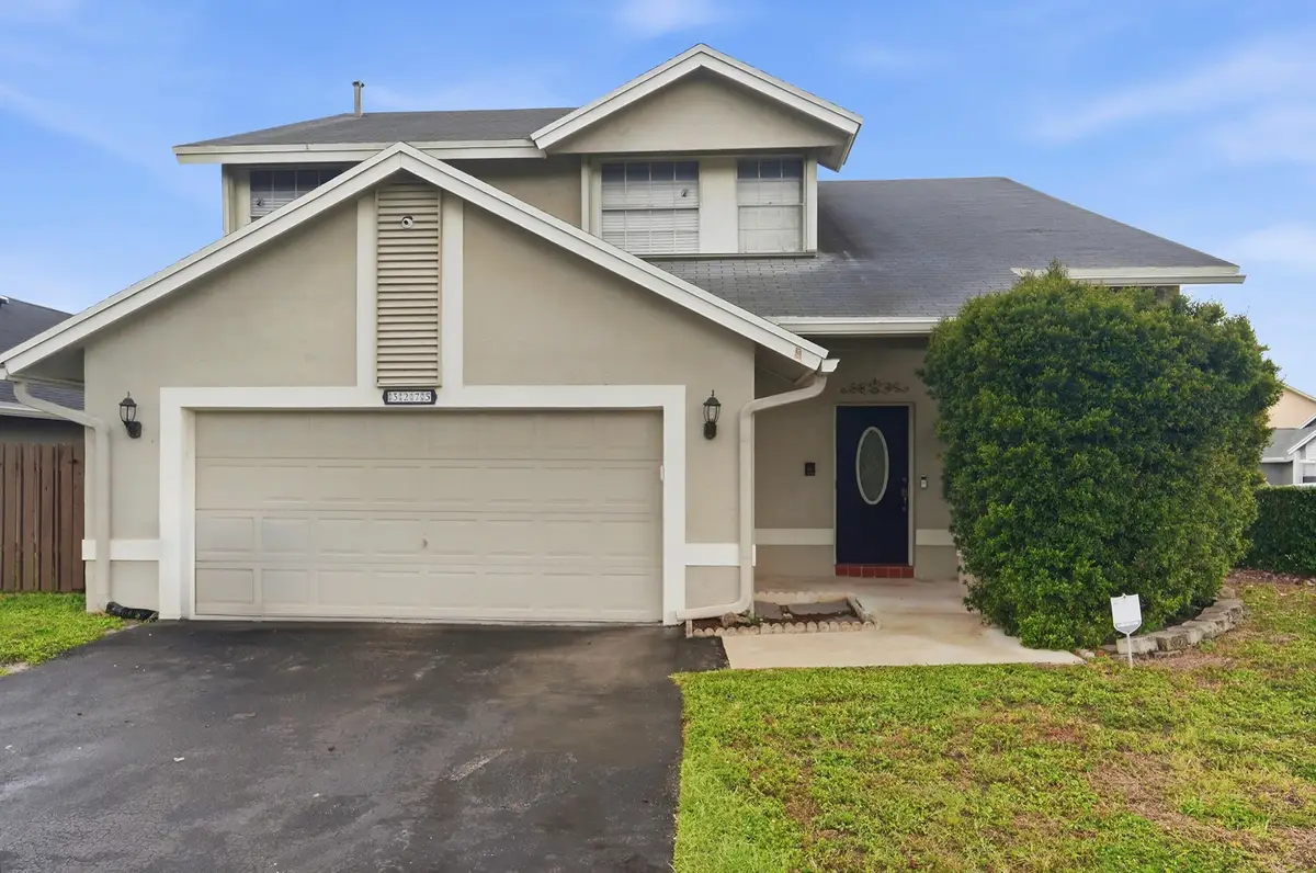 3275 NW 122nd Avenue, Sunrise, FL 33323 - #1