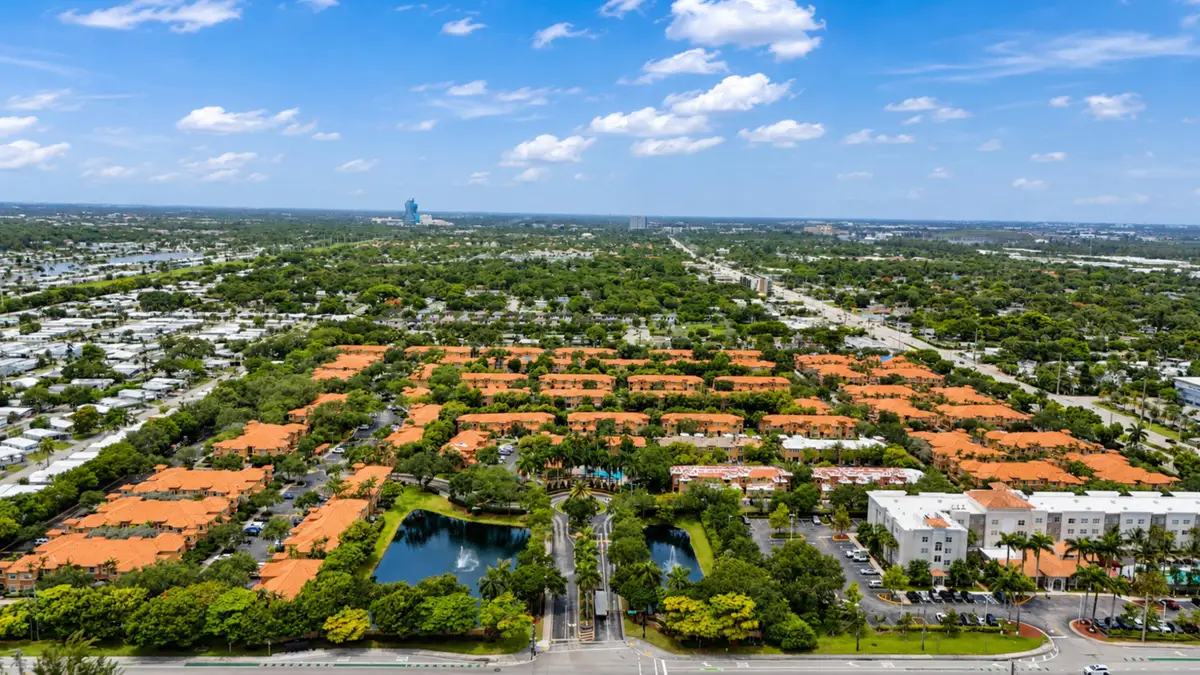 2154 Anchor Court, Dania Beach, FL 33312 - #1
