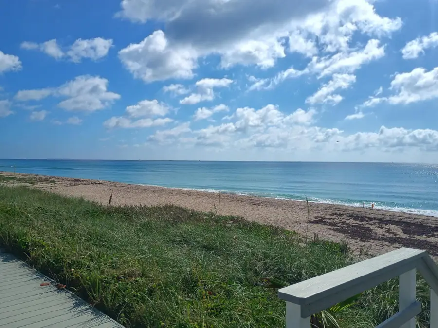 5505 N Ocean Boulevard #3-203, Ocean Ridge, FL 33435 - #2