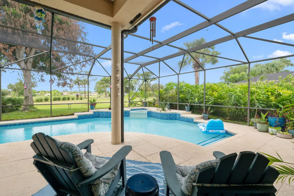 1306 SW Cottonwood Cove, Port Saint Lucie, FL 34986 - #1