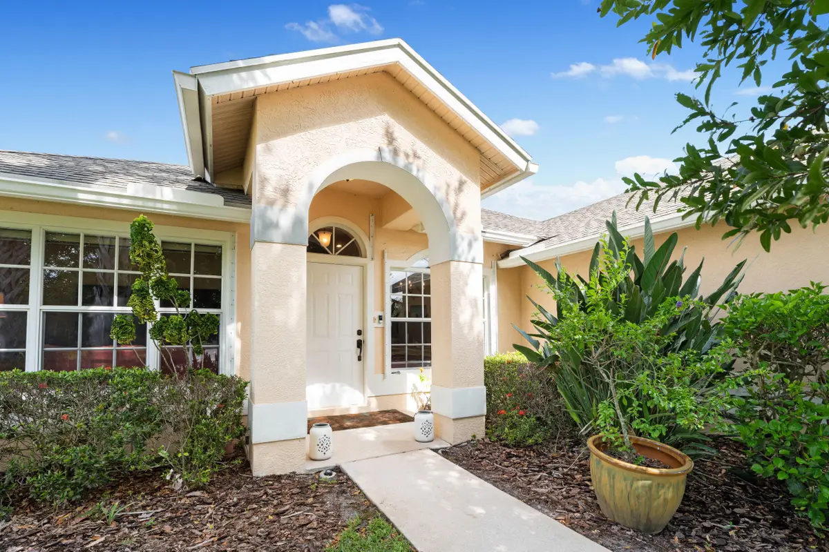 4652 SW Alpha Street, Port Saint Lucie, FL 34953 - #1