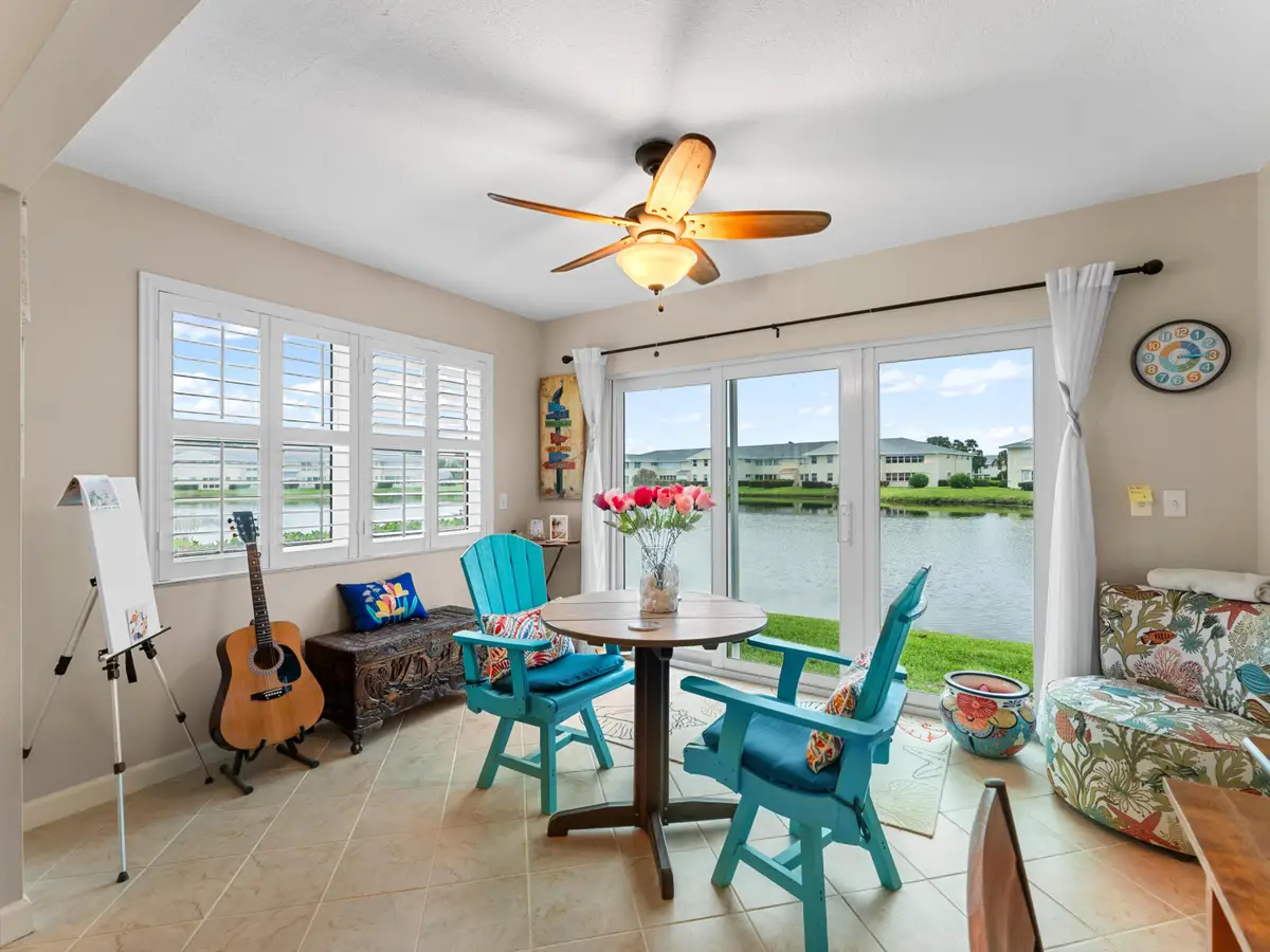 625 W Lake Jasmine Circle #108, Vero Beach, FL 32962 - #1
