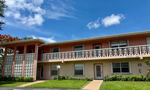 1740 NW 19th Terrace #Apt 201, Delray Beach, FL 33445