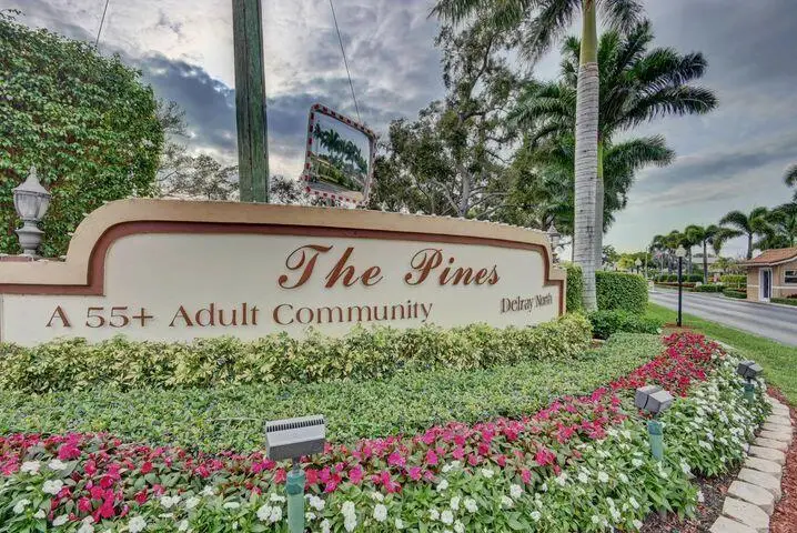 1740 NW 19th Terrace #Apt 201, Delray Beach, FL 33445 - #3