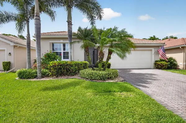 10959 Carmelcove Circle, Boynton Beach, FL 33473