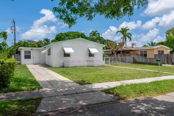 1029 Andrews Road, West Palm Beach, FL 33405