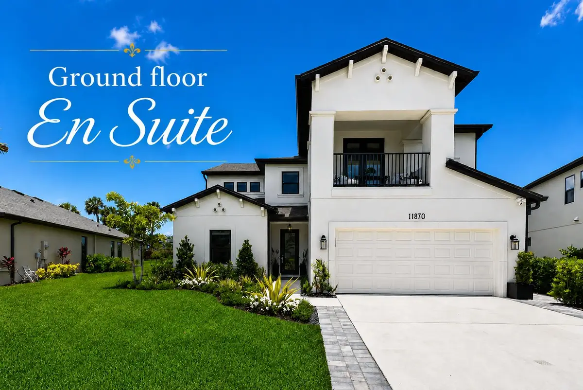 11870 SW Macelli Way, Port Saint Lucie, FL 34987 - #1