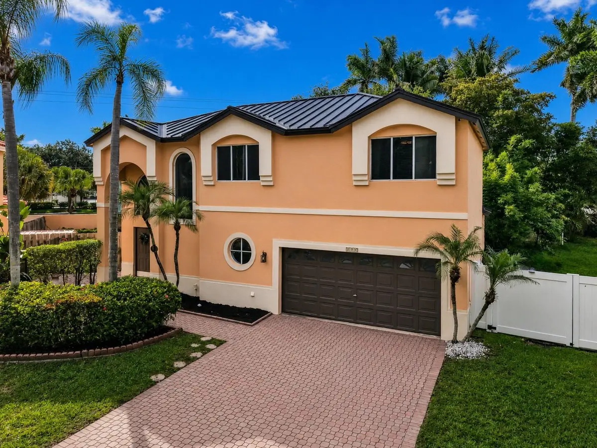 2510 Rampart Way S, Hollywood, FL 33026 - #1
