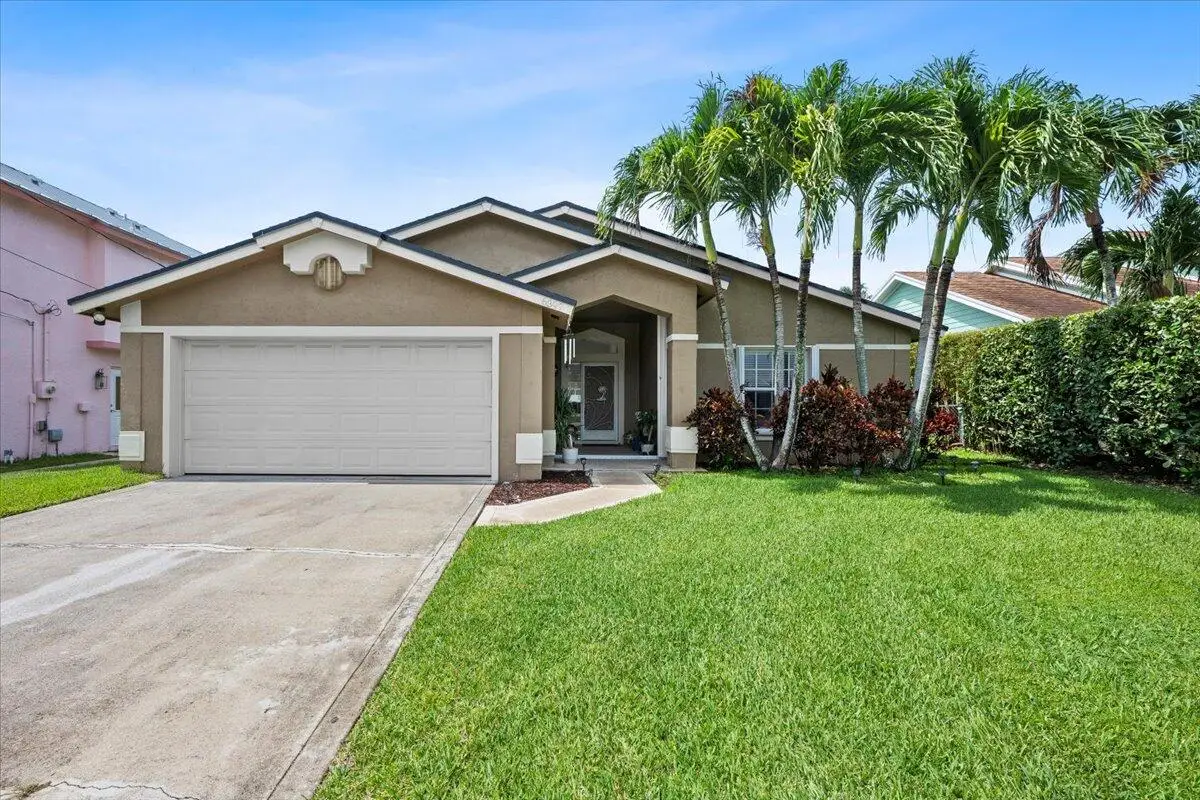 6397 Garrett Street, Jupiter, FL 33458 - #1