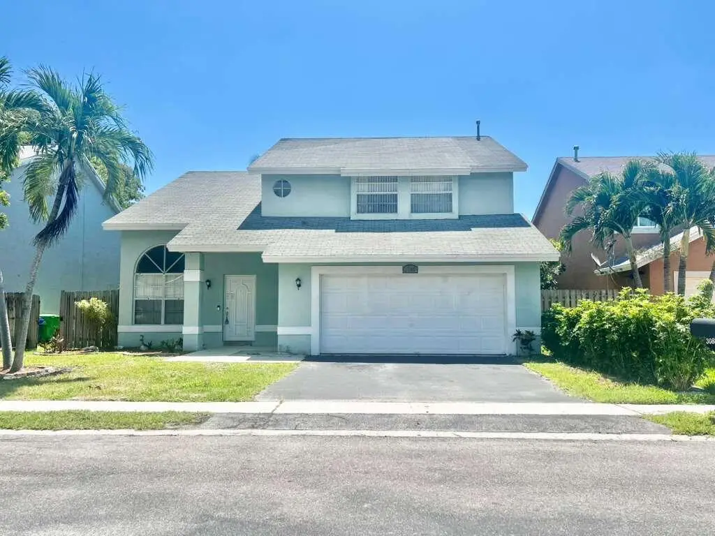 3088 NW 123rd Terrace, Sunrise, FL 33323 - #1