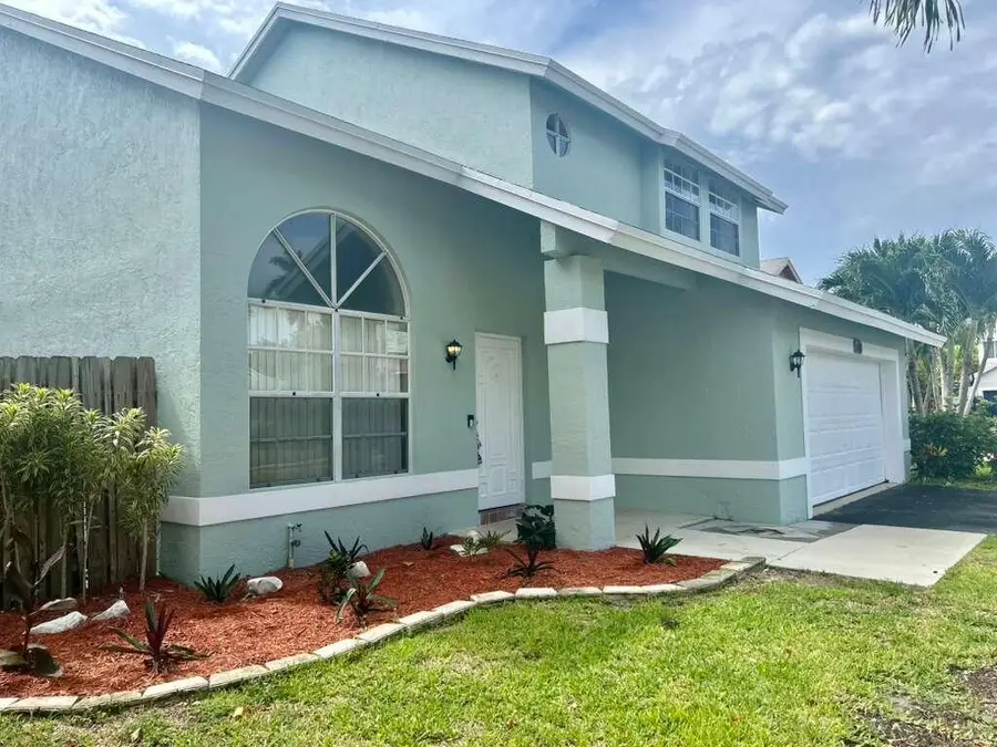 3088 NW 123rd Terrace, Sunrise, FL 33323 - #2