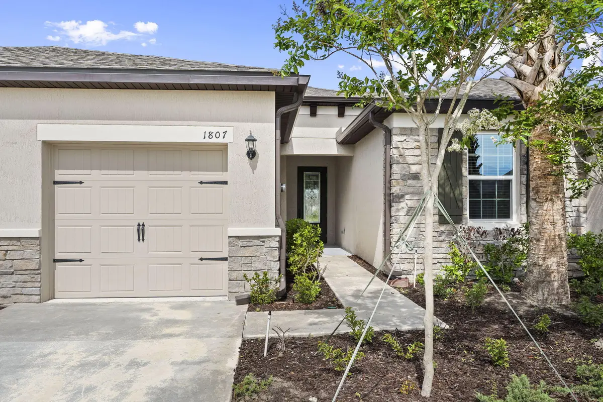 1807 Celebration Drive, Fort Pierce, FL 34947 - #1