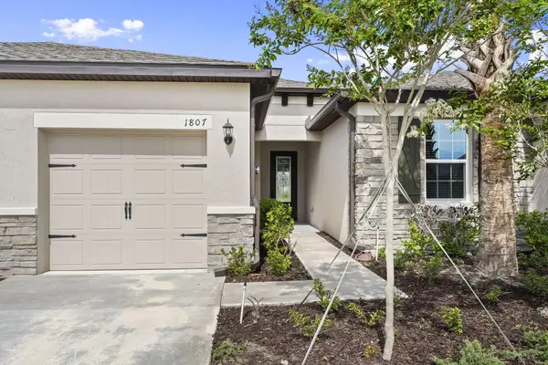 1807 Celebration Drive, Fort Pierce, FL 34947
