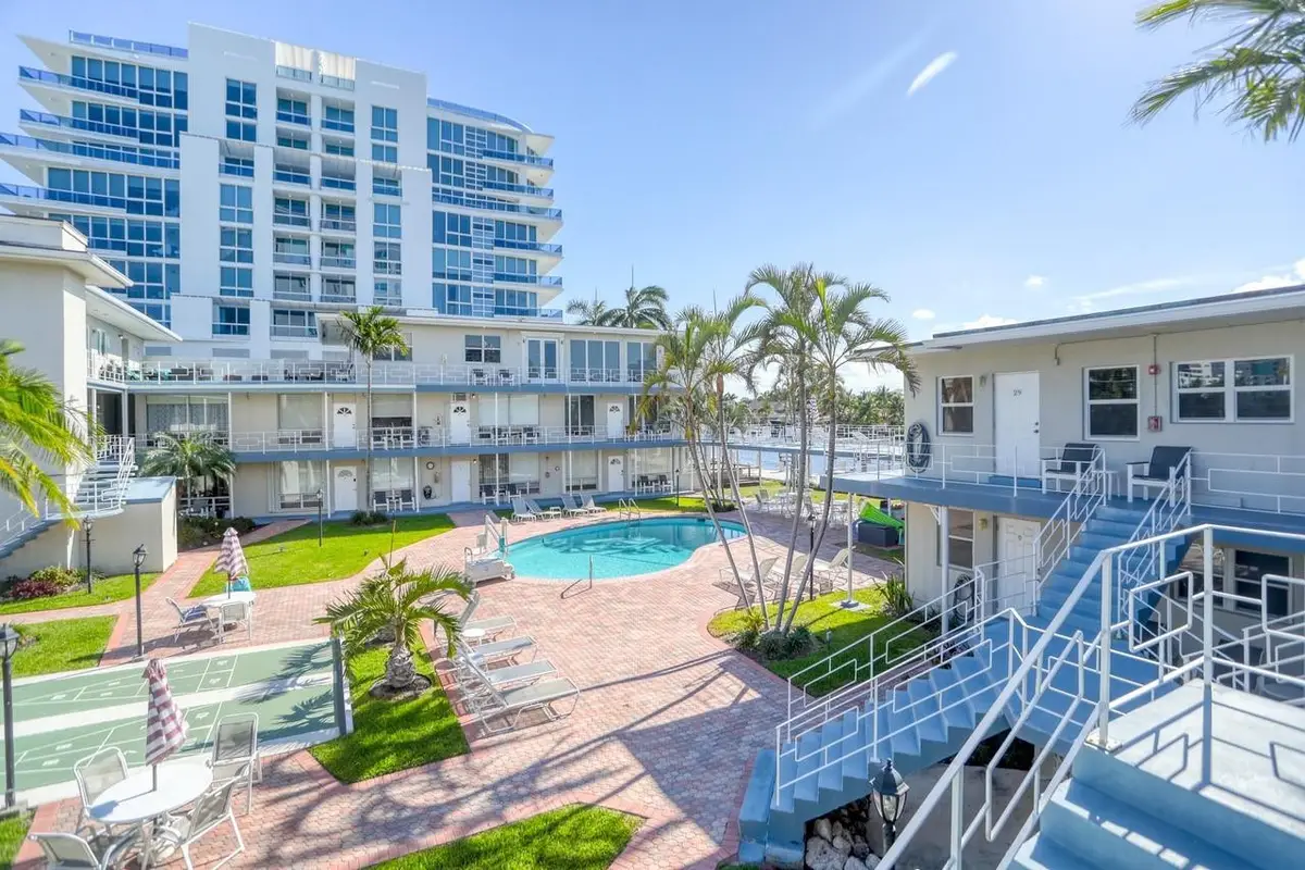 741 Bayshore Drive #32n, Fort Lauderdale, FL 33304 - #1