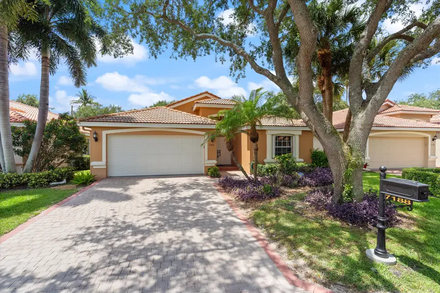 7188 Va Verona, Delray Beach, FL 33446 - #2