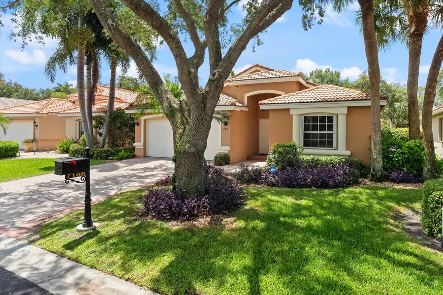 7188 Va Verona, Delray Beach, FL 33446 - #3