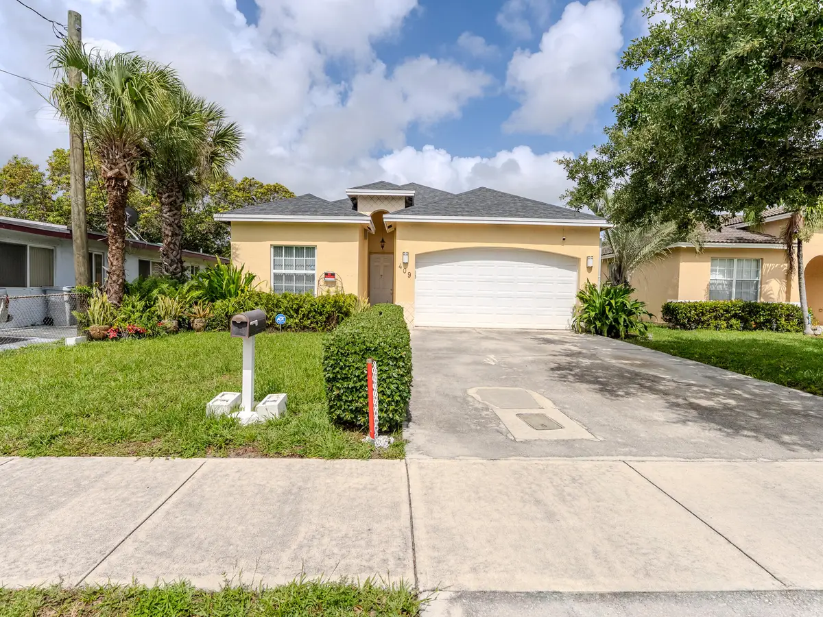 409 NW 9th Avenue, Pompano Beach, FL 33060 - #1