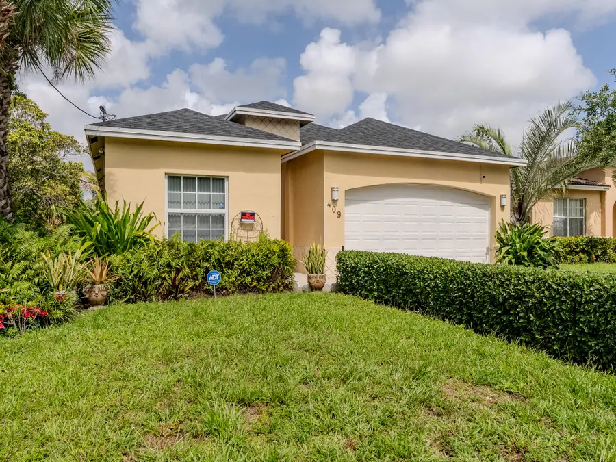 409 NW 9th Avenue, Pompano Beach, FL 33060 - #3