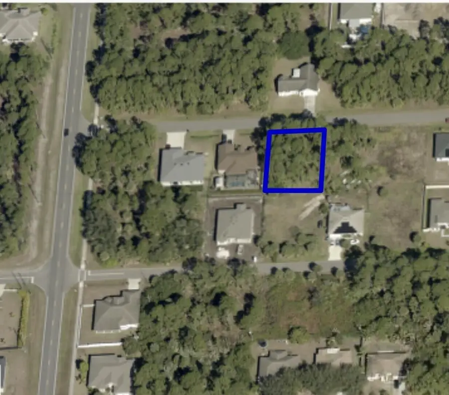172 SW Lamar St Street, Palm Bay, FL 32908 - #2