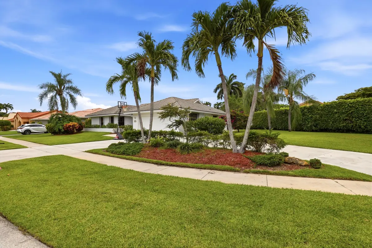 2657 SW 23rd Cranbrook Drive, Boynton Beach, FL 33436 - #1