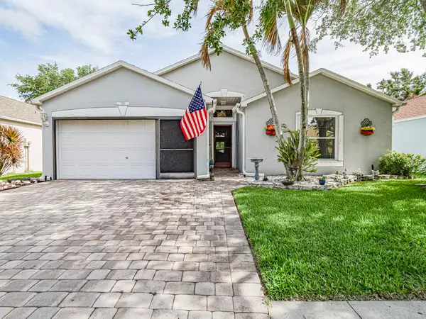 1360 10th Manor, Vero Beach, FL 32960
