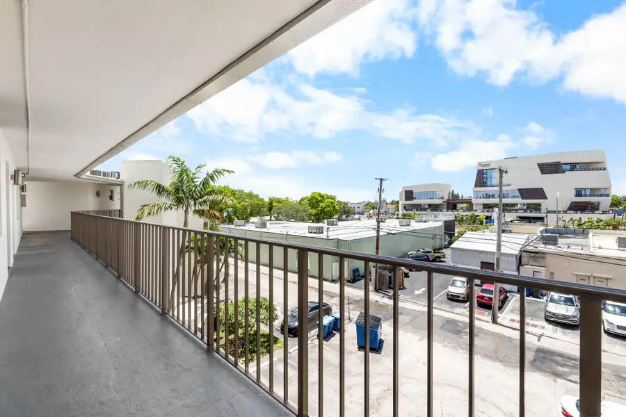4501 NE 21 Avenue #406, Fort Lauderdale, FL 33308 - #3