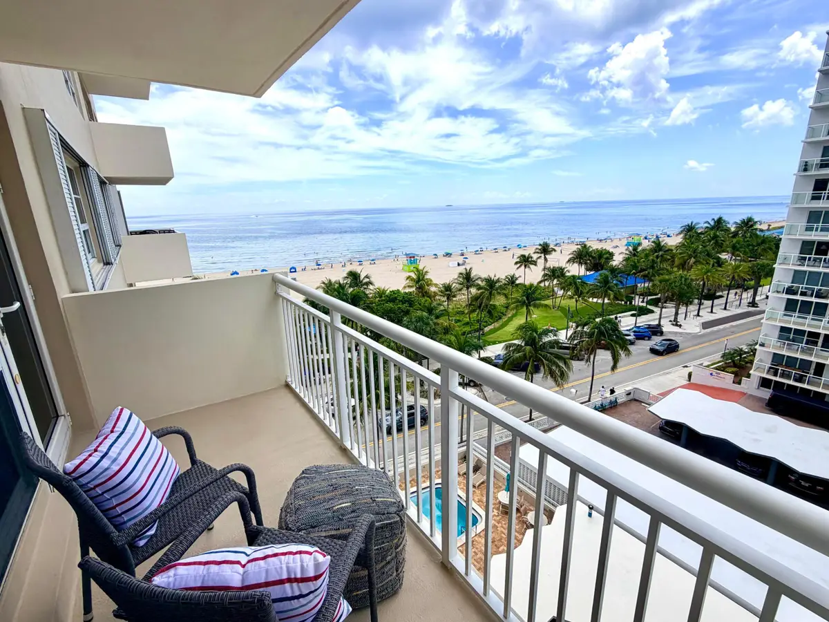 133 N Pompano Beach Boulevard #709, Pompano Beach, FL 33062 - #1
