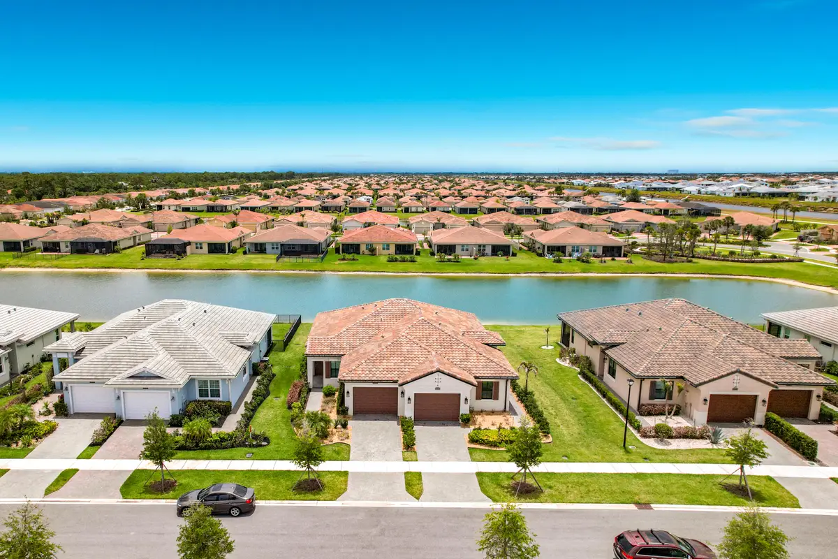 27051 SW Viterbo Way, Port Saint Lucie, FL 34986 - #1