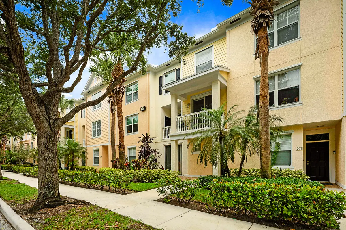 155 Galicia Way #210, Jupiter, FL 33458 - #1